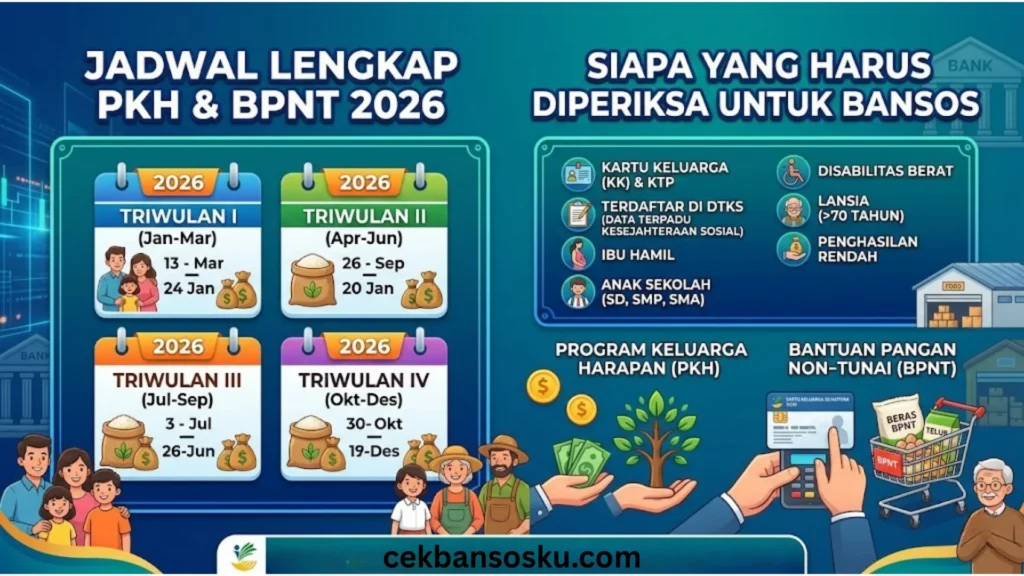 pkh & BPNT